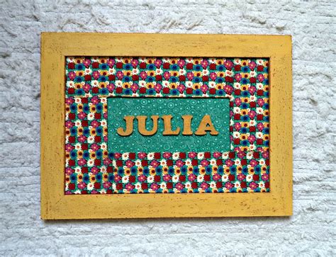 Julia Decor